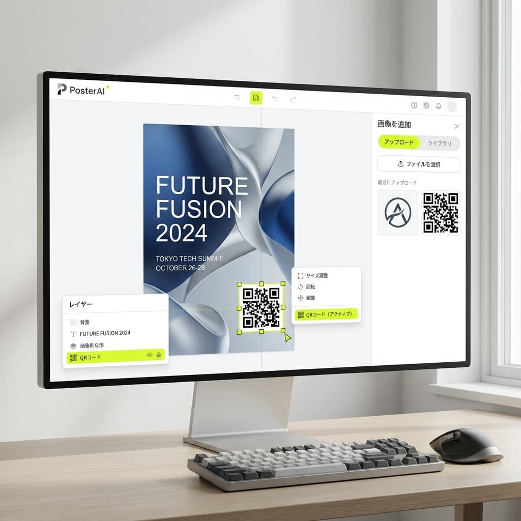 Image Insertion in Editor